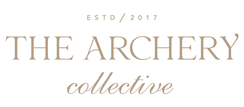 The Archery Collective Logo