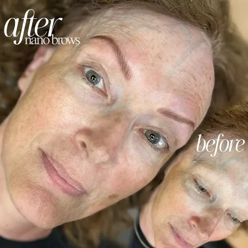 Nano Brows